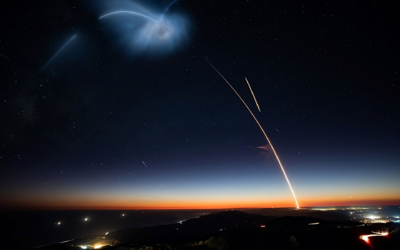 Blasting Off To Success